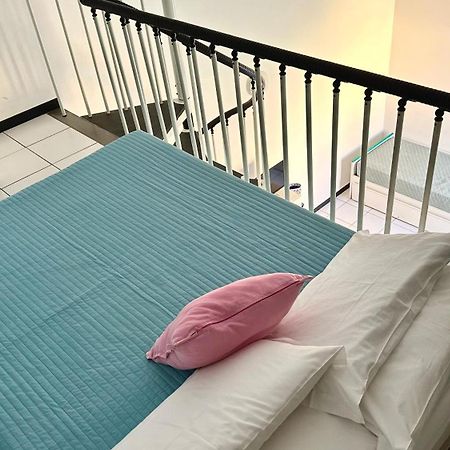 Palme 11 - Marcelli, Bilocale Con Terrazzino, Residence Le Palme Ngoại thất bức ảnh